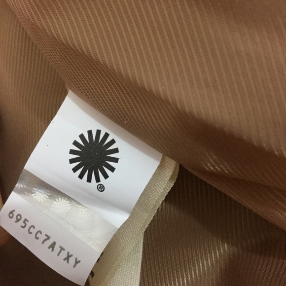 New UGG Kaley Teddy Bear Faux Fur Coat - Picture 14 of 16